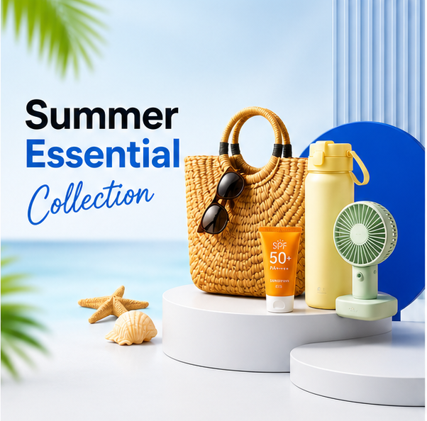 Summer Essentials