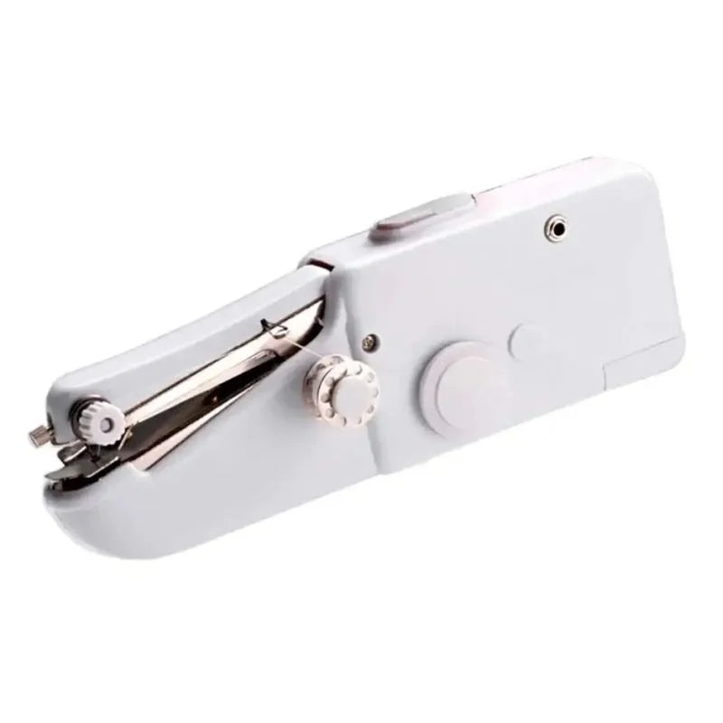 Handy Stitch Portable Cordless Handheld Sewing Machine